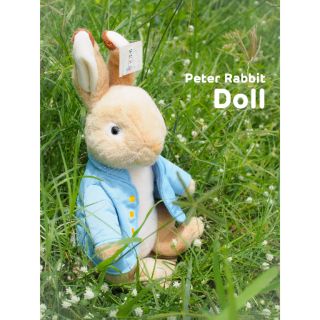 Peter Rabbit Doll ( งานแท้ ) 🌷🐰