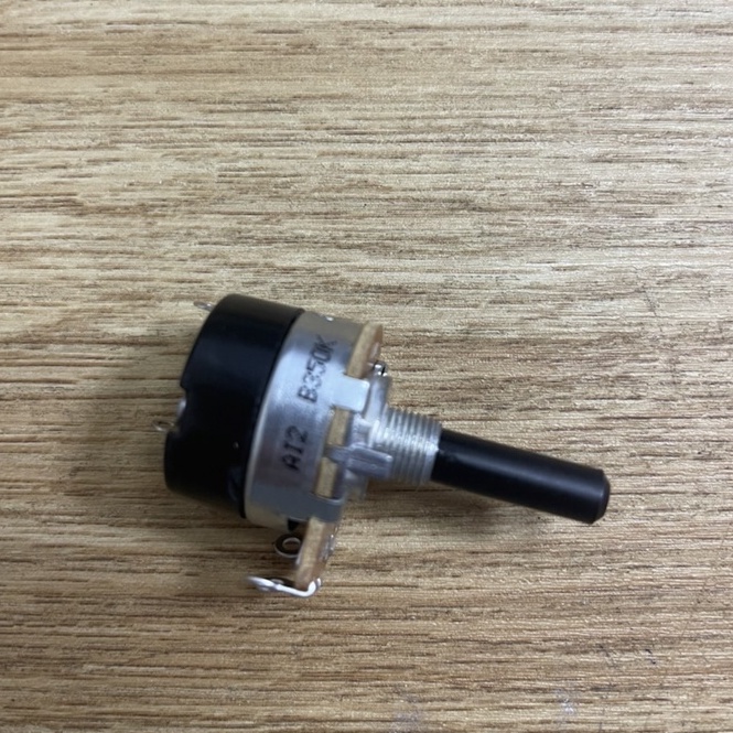 ตัวปรับอุณหภูมิความร้อน Volume switch เครื่องทำน้ำอุ่น รูปที่ 2