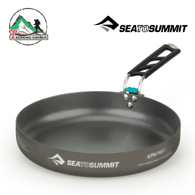 Het verhaal achter het ontstaan van Sea to Summit