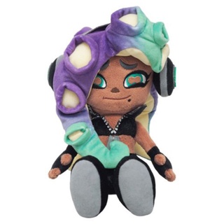 [ส่งตรงจากญี่ปุ่น] ตุ๊กตา Nintendo Splatoon 2 Marina ไซส์ S ญี่ปุ่น ใหม่