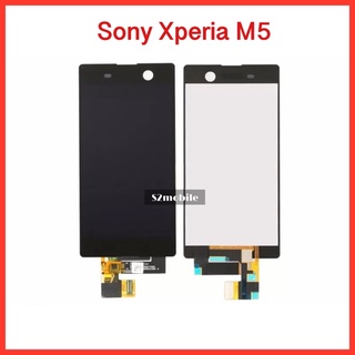 จอ Sony Xperia M5 | ชุดหน้าจอพร้อมทัชสกรีน  LCD Screen Display Touch Panel.