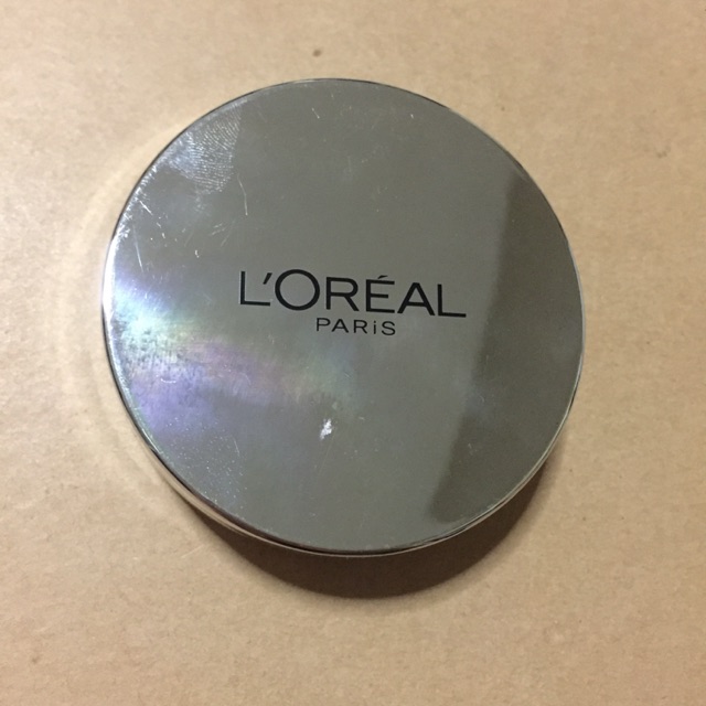 L’oreal paris true match cushion