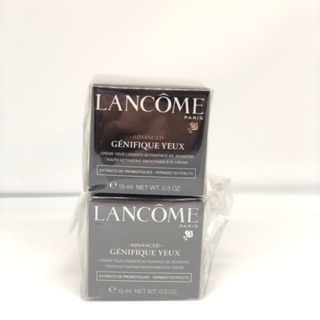 Lancome™️Genifique Yeux Eye Cream 15ml