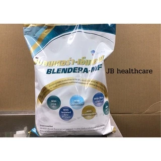 (สินค้าพร้อมส่ง✅) นมเบลนเดอร่า- เอ็มเอฟ BLENDERA-MF 2.5 Kg. / 1 ถุง้าม