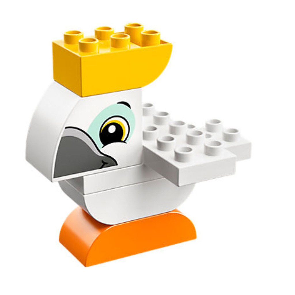 duplo 10863