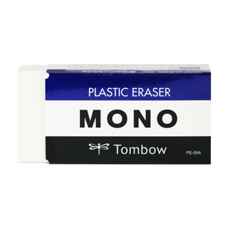 TOMBOW ยางลบ รุ่น MONO คลาสซิก PE-09A