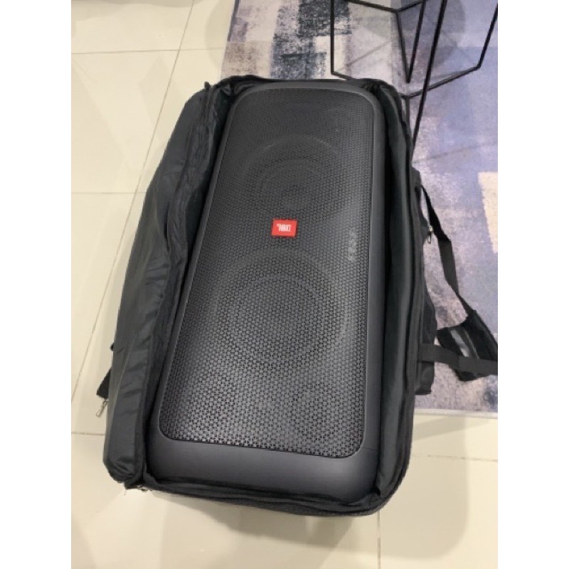 Jbl PartyBox 300 Speaker Bag ( Impact, กันน ้ ํา )