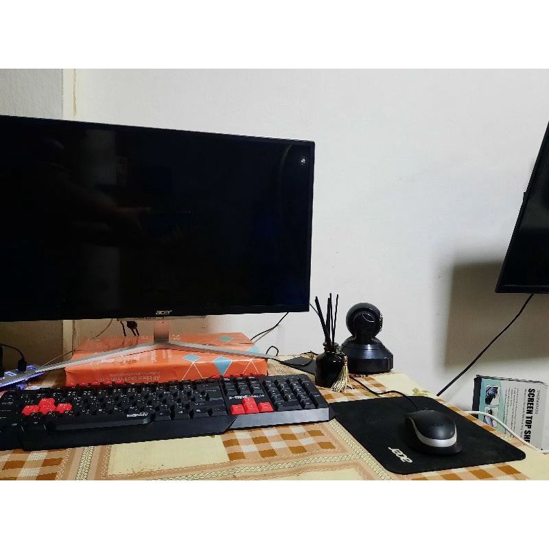 คอมพิวเตอร์All-in-one