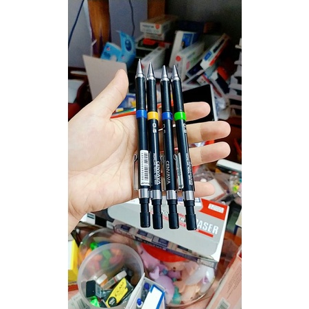 PENCIL 9020 2B 0.5 PREMIUM Pressed PENCIL