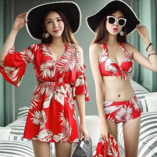 Bikini set 3 pcs.