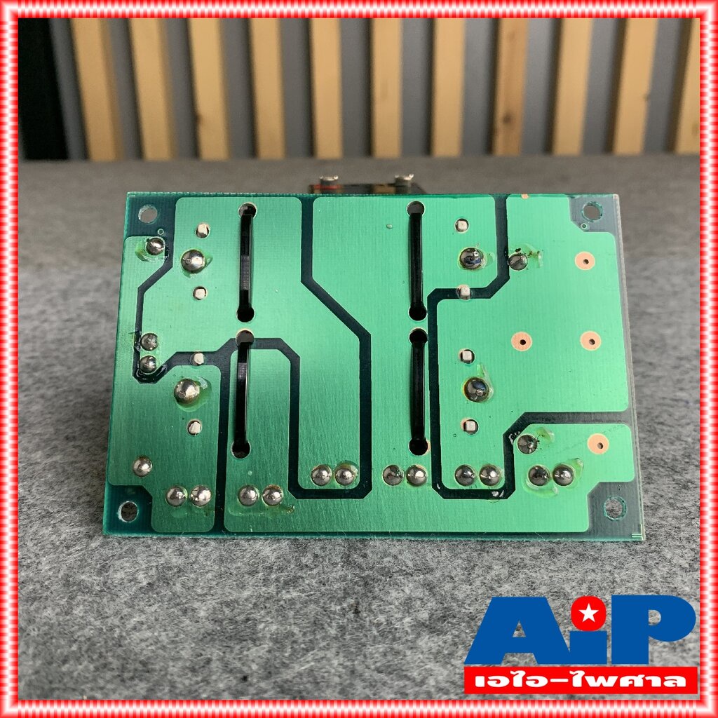 1อัน COMSON PS1215 RCF NETWORK 2 ทาง เน็ตเวิร์คลำโพง เน็ตเวิร์ค เน็ตเวิร์คกลางแหลม PS-1215 PS 1215 - รูปที่ 4