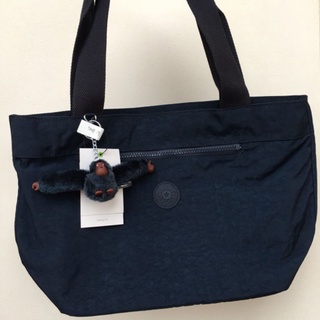 KIPLING JERIMIAH : TRUE BLUE