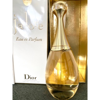 Dior jadore edp  Limited edition  • 100 ml.  • inbox ซีล • ราคาส่ง 2820.-❋กล่องซีล โปรแรง 2,100 ฿❗️