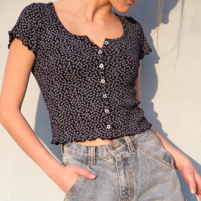 Used Like Very New Brand Brandy Melville Sale 650 mathaveees ThaiPick