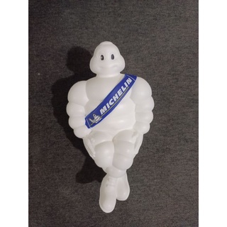 MICHELIN MAN MASCOT 8" ***สินค้าลิขสิทธิ์แท้***