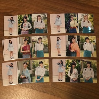 CGM48 รูปสุ่ม Single 3 มะลิ Senbatsu คอมพ์3ใบ มามิ้งค์ สิตา ฟอร์จูน แชมพู พิม แองเจิ้ล นีนี่ ปีโป้ มิลค์ พันซ์ รินะ ปิ๊ง