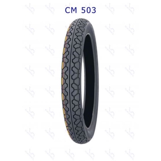 ยางนอก 2.75-18 CAMEL CM503