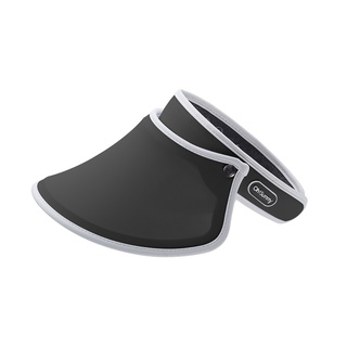 Ohsunny หมวกปีกกว้าง กันแดด กันรังสีอัลตราไวโอเลต UPF50+