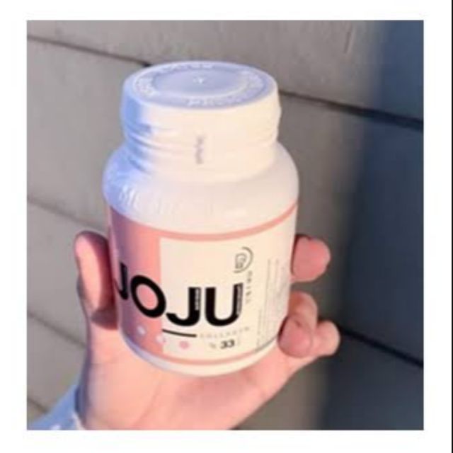 Joju​       collagen