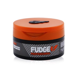 Fudge - Sculpt Shaper - ครีมบํารุงผิว ขนาดกลาง (ถือ