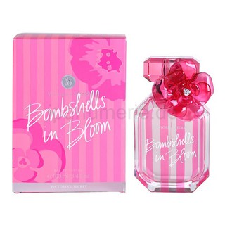 Victorias Secret Bombshell In Bloom EDP 100ml