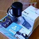 reviewSONY ลำโพงเชื่อมต่อไร้สาย Extra Bass รุ่น SRS XB13 I กันน้ำhandfree comment 2