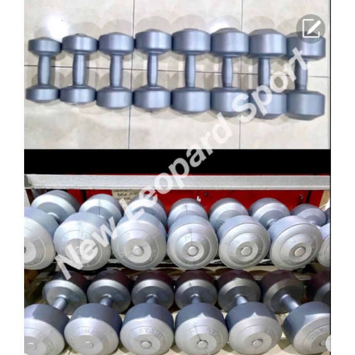 Stamina Dumble 2กก**