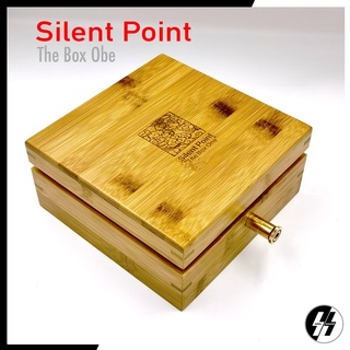 Grounding Box | Silent Point - The Box One (โปรดเช็คสต๊อก)