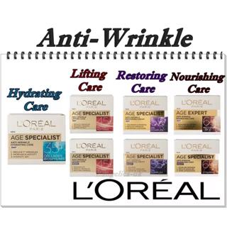 loreal age expert 55