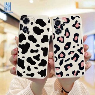 เคสโทรศัพท์มือถือแบบนิ่ม Tpu ลายเสือดาวน่ารัก แฟชั่น สําหรับ Infinix Hot 9 Play 11 11S 11 NFC Hot 10 Play Hot 10 10t 10s 10i S4 9 Pro 11 Plus