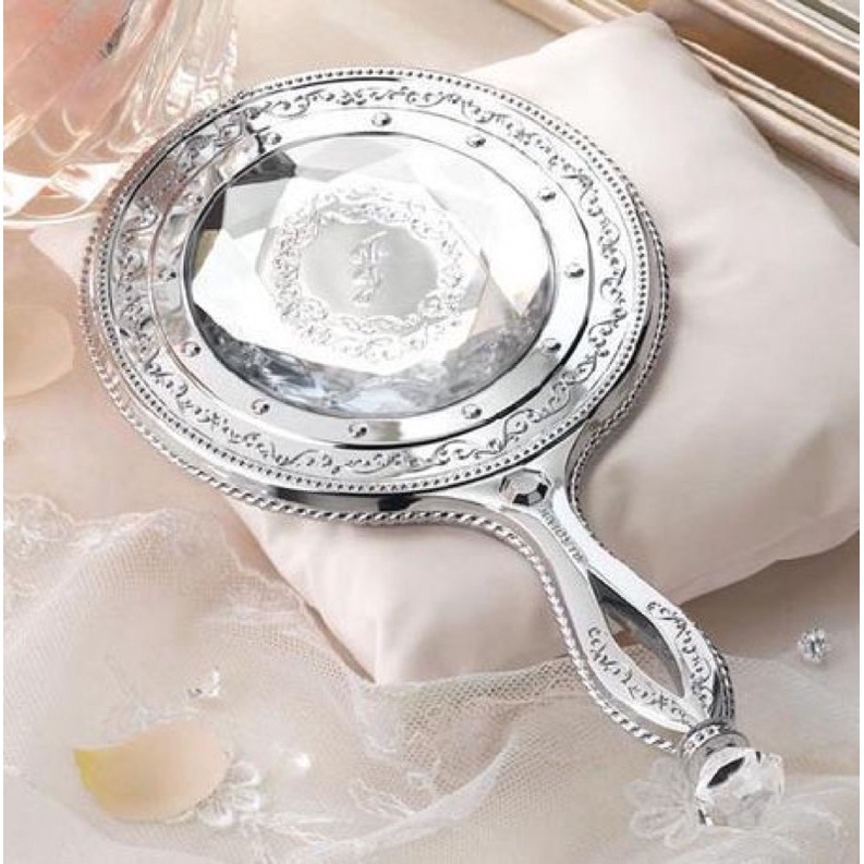 JillStuart Hand Mirror กระจกถือของแท้ 100% 🇯🇵