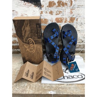 CHACO Z/VOLV2 สี STANDARD NAVY