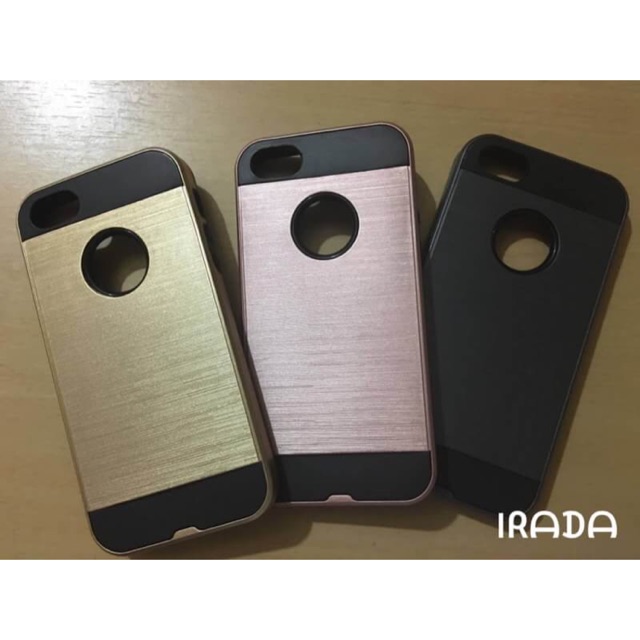 เคสกันกระแทกไอโฟน5 ,5S ,SE