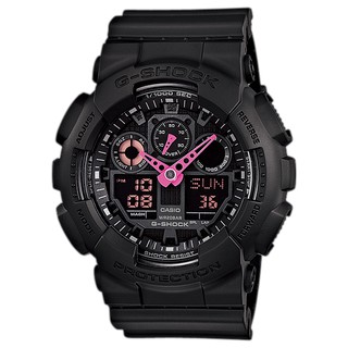 นาฬิกา คาสิโอ Casio G-Shock Limited model รุ่น GA-100C-1A4