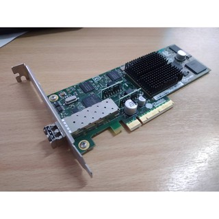 IBM Chelsio 10GB Ethernet Adapter 5769 00E1851 00E0839 46K7897 CC2-S310E-SR พร้อมโมดูล