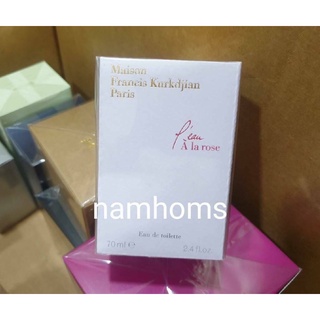 MFK Maison Francis Kurkdjian Leau A la Rose EDT 70ml