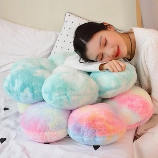 พร้อมส่ง เบาะรองนั่ง เบาะ เบาะดอกไม้ น่ารักมาก หมอนตุ๊กตา หมอนโซฟา อ่อนนุ่ม หมอนอิงสบาย เสื่อ เบาะน่ารัก