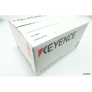 Supply Keyens Vision Controller Set CV-5001 Brand New Original Authentic Product