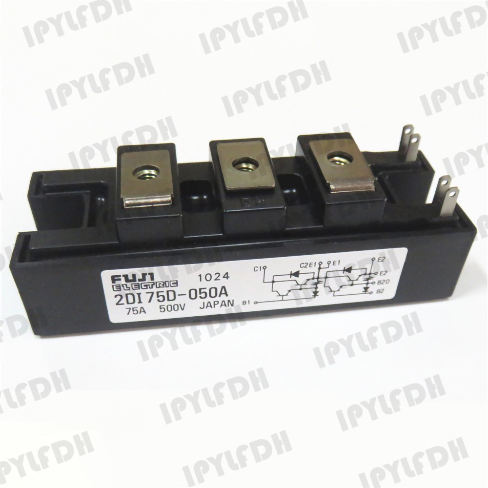 2DI50D-050A 2DI75D-050A 2DI75D-050B mô-đun nguồn IGBT
