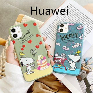 เคส huawei Y7 2018 / Y7pro 2018 / Y7 2019 / Y7pro 2018 / Y9 2019 / Y6II / Y62 #734