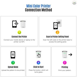 mbrush printer app