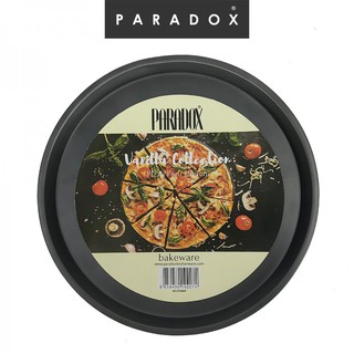 ถาดอบพิซซ่า กลม ขนาด 26 ซม. Paradox Pizza Pan รุ่น KR-P004S