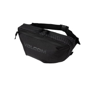 Volcom กระเป๋าคาดเอว VD6532103 VOLCOM FULL SZ WAIST PACK SP22
