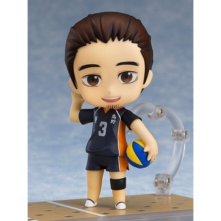 Pre Order Nendoroid Asahi Azumane