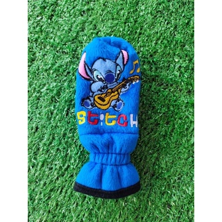 ที่หุ้มเบรกมือในรถยนต์ลายสติชstitch