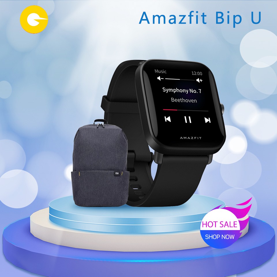 Amazfit clearance bip shop