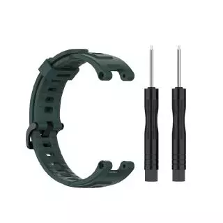 สายนาฬิกา ซิลิโคน สำหรับ Huami Amazfit T-Rex Pro