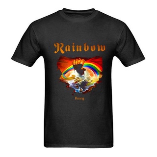 เสื้อยืด พิมพ์ลาย Ritchie Blackmore