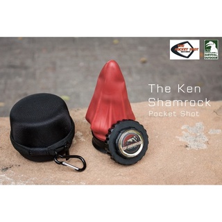 หนังสติ๊กพกพา The Ken Shamrock Pocket Shot ของแท้นำเข้าจาก USA