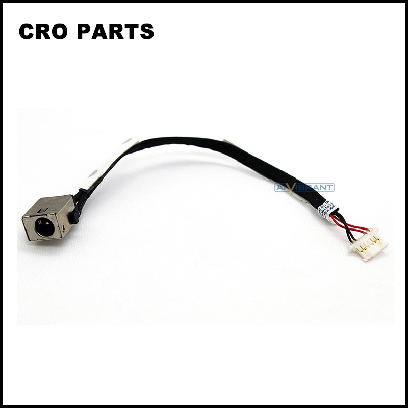 Acer Aspire R สําหรับ 11 R3-131T 50.G0YN11.001 450.06502.0001 450.-6502.0011 สาย DC Power Jack pxb3